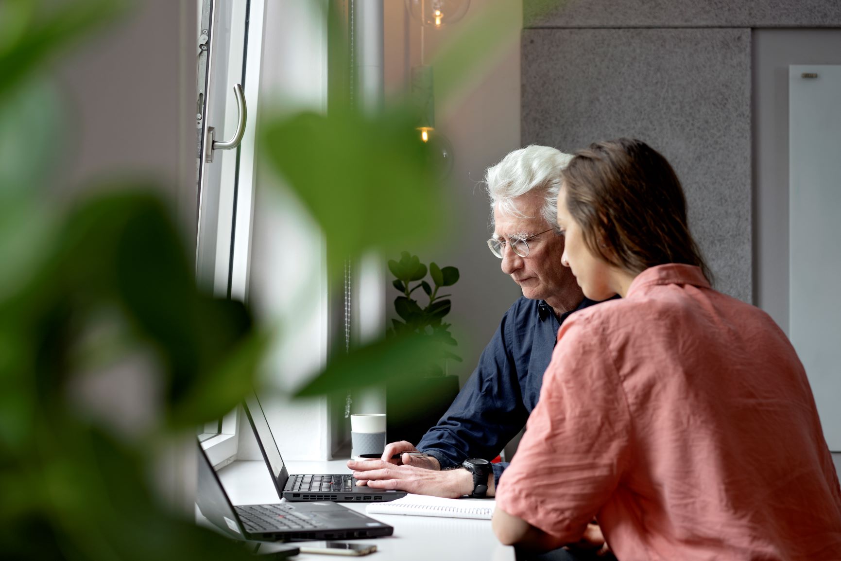 Læs om principper om digital inklusion